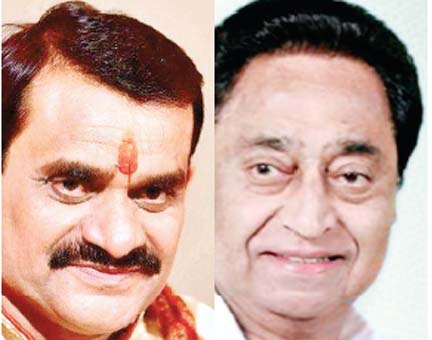 भाजपा-कांग्रेस