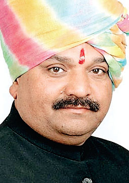 बालमुकुंद गौतम
