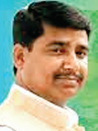 वार्ड जीतने