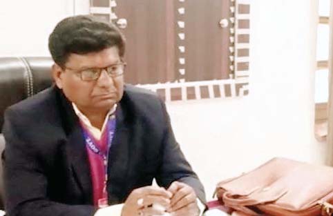 एसडीएम