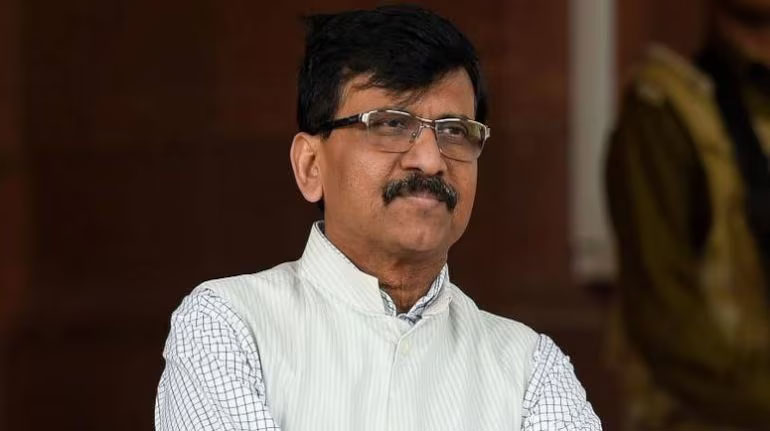 संजय राउत