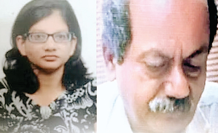हेमा मीणा