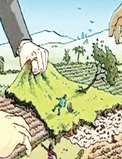 महाघोटाला