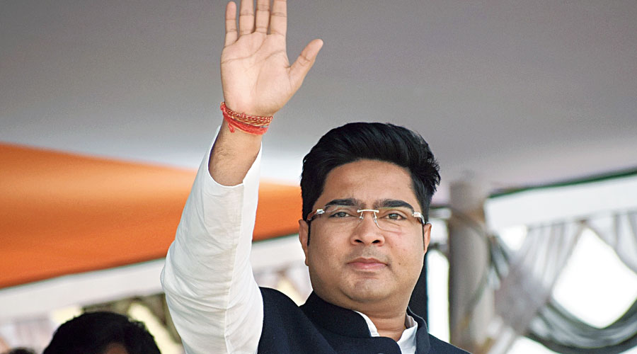 अभिषेक बनर्जी