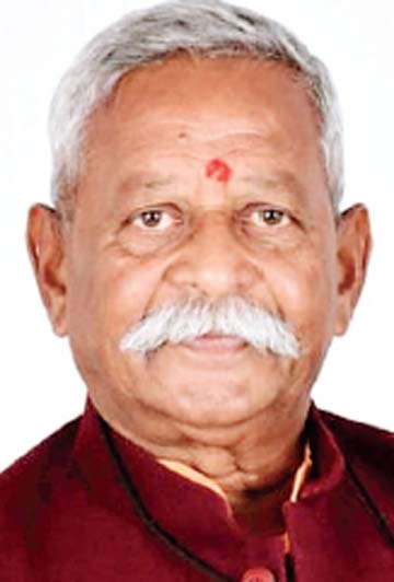 एमएलए