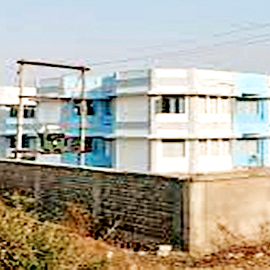 सीएम राइज