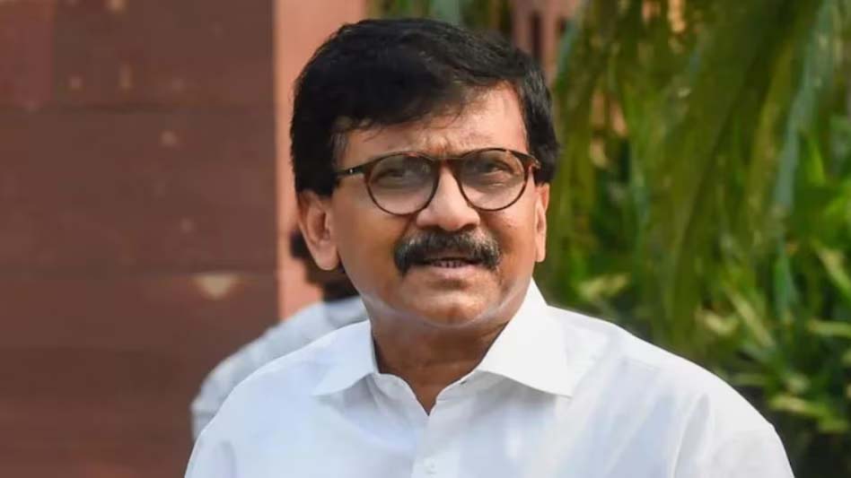 संजय राउत