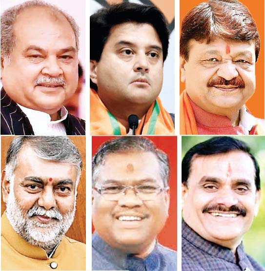 भाजपा
