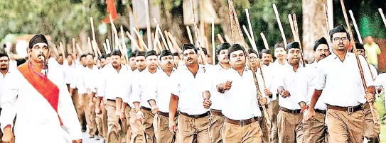 इलेक्शन मैनेजमेंट