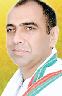 विधायक