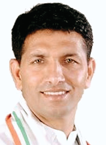जीतू पटवारी