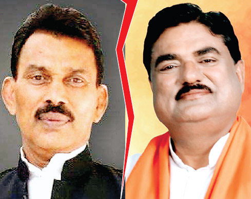 सिलावट और कमल पटेल