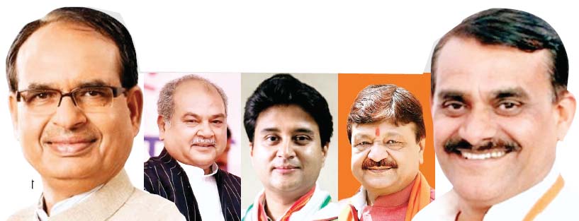 मध्यप्रदेश