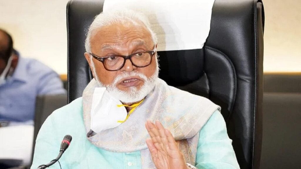 छगन भुजबल
