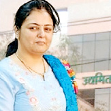 कार्यकारी निदेशक