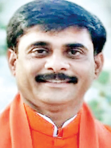 एमएलए