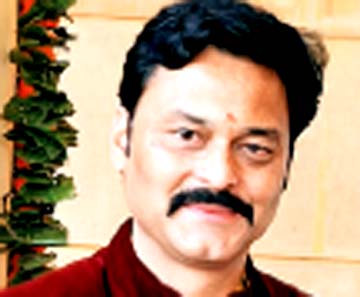  संजय पाठक