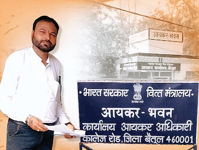 प्रवीण सिंह