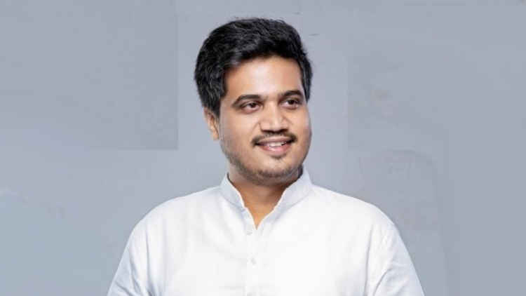 रोहित पवार