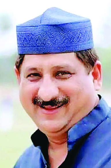 कांग्रेस व भाजपा