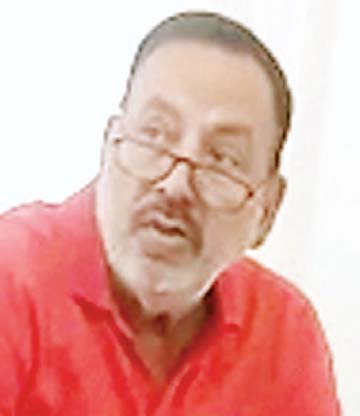 विधायक