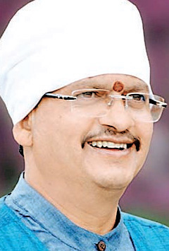 शैलेंद्र जैन
