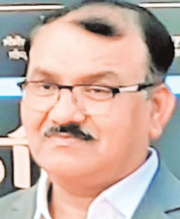 बघेल