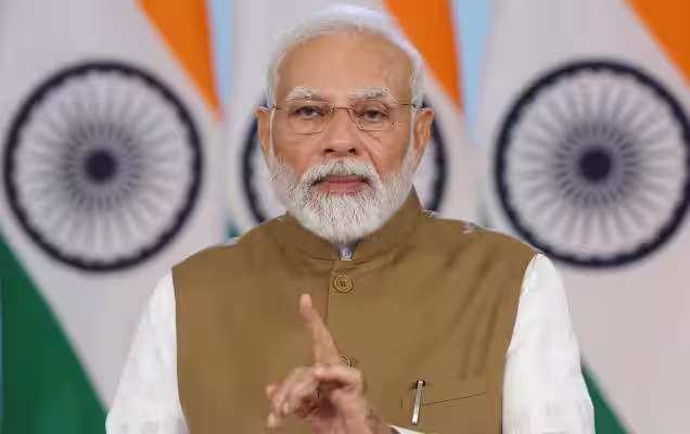 नरेंद्र मोदी