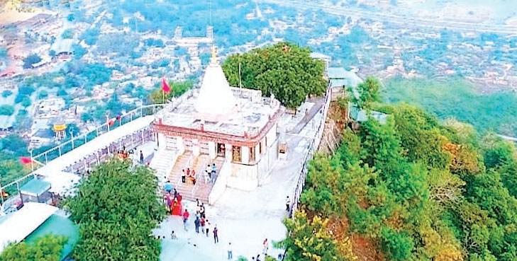 शिवराज सरकार
