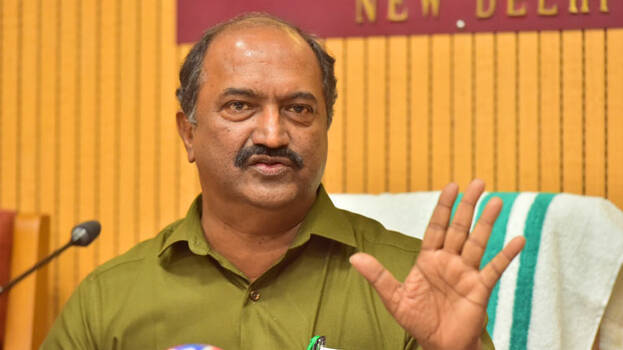 केएन बालगोपाल