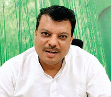 सिंघार 