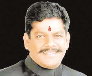 भाजपा विधायक 