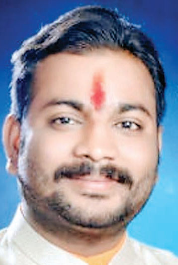 पंधाना विधानसभा