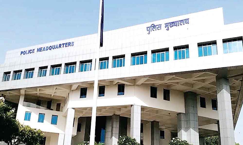 पुलिसकर्मियों