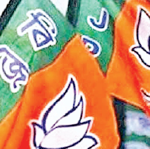 बाहरी विधायक