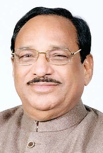 कांतिलाल भूरिया