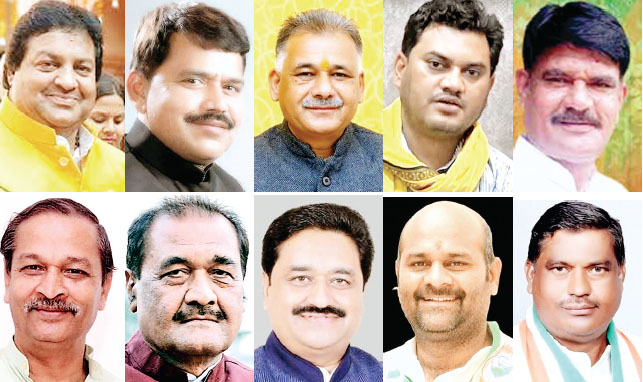 राजनैतिक