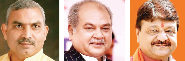 भाजपा