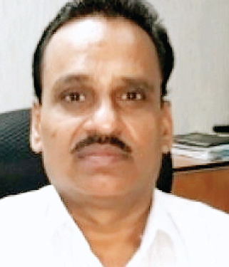 शिवराज सिंह वर्मा