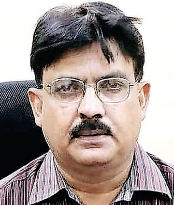 प्रशासनिक वीथिका
