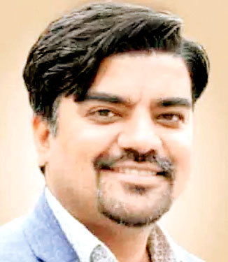 पीयूष बबेले
