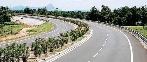 राजमार्ग