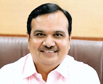 संजय मिश्र