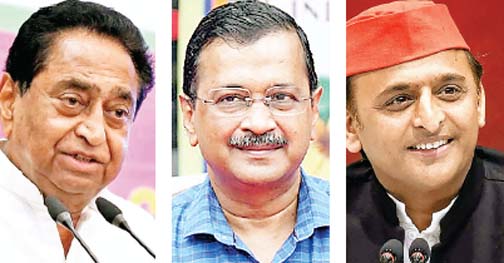 मध्यप्रदेश