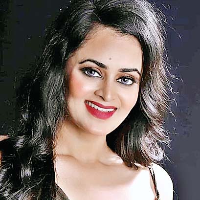 बेबिका ध्रुवे