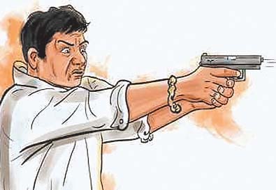 सुपारी किलर