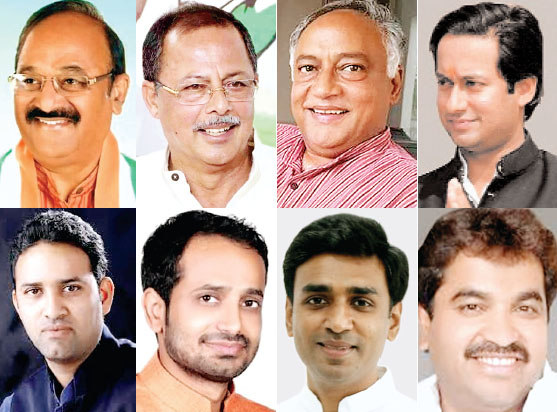 मध्य प्रदेश विधानसभा चुनाव
