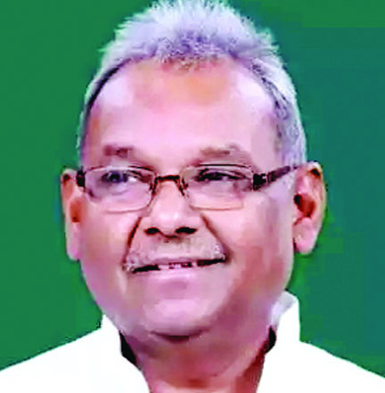 अनूप मिश्रा