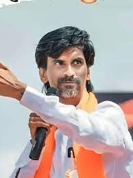 मनोज जरांगे