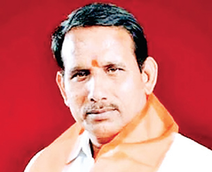 प्रीतम लोधी